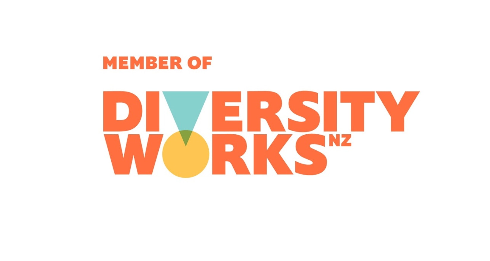 Diversity Works Logo